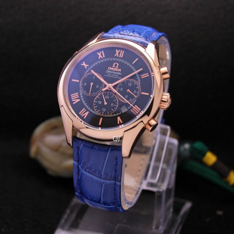 Omega watch man-398